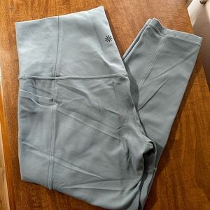 Athleta Salutation Stash Pocket II 7/8 Tight Leggings 1X